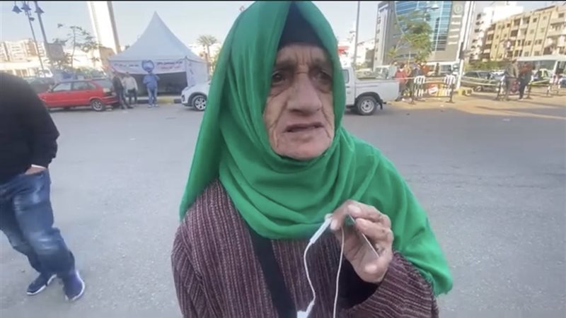 انتخابات الرئاسة