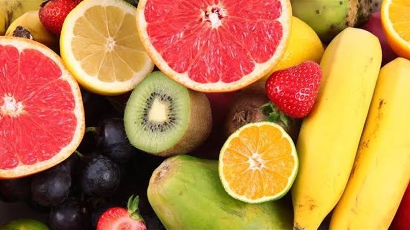 أطعمة غنية بفيامين