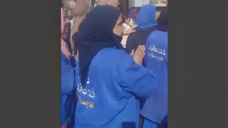 شركة خدماتي تشارك