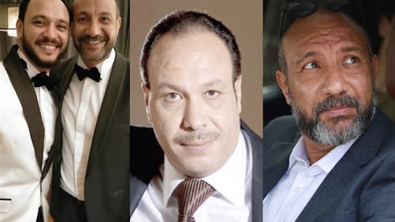 أحمد فهيم