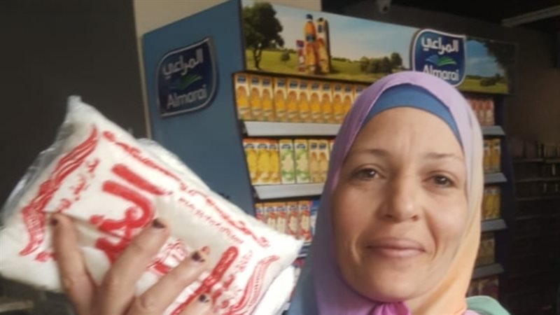ازمة السكر
