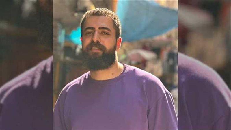 ضحية مذبحة دار السلام