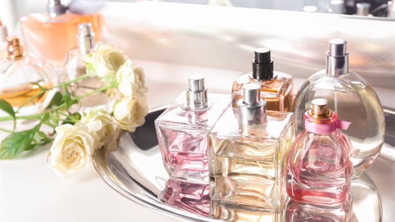 عطور