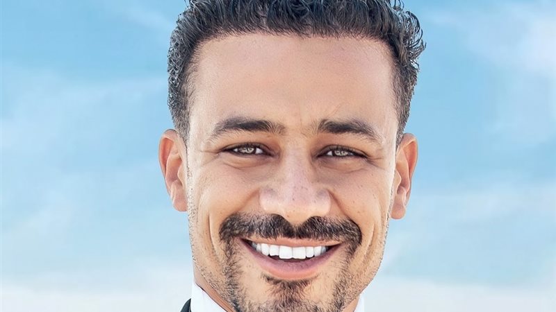 أحمد داوود