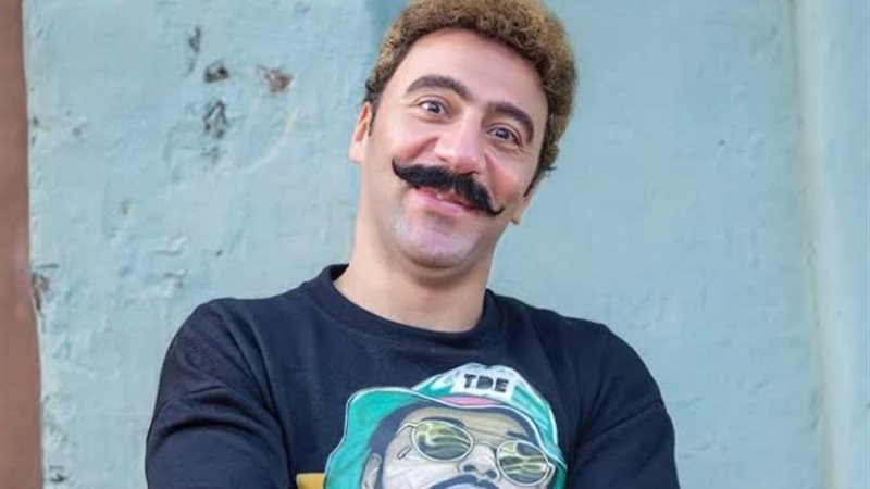 محمد سلام
