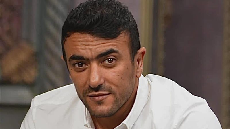 احمد العوضي