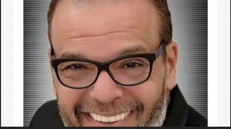 المخرج أحمد البدري