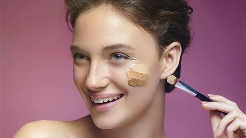 بدائل فونديشن طبيعية