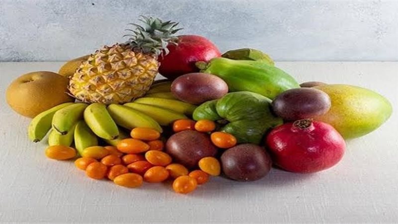 فواكه تعزز المناعة