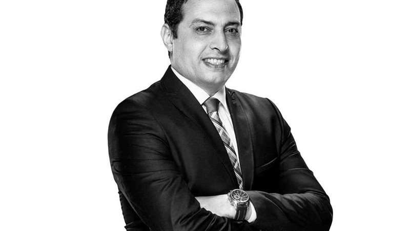 عمرو عبد الحق