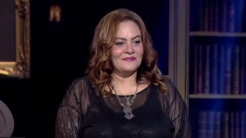 كاملة أبو ذكري
