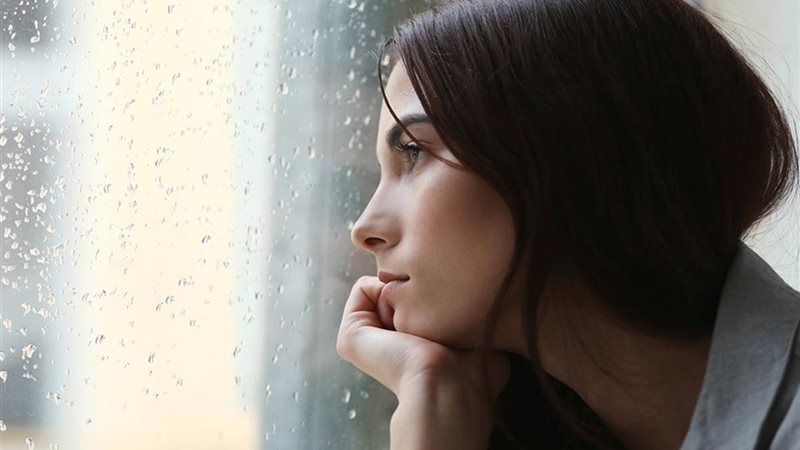اكتئاب الشتاء