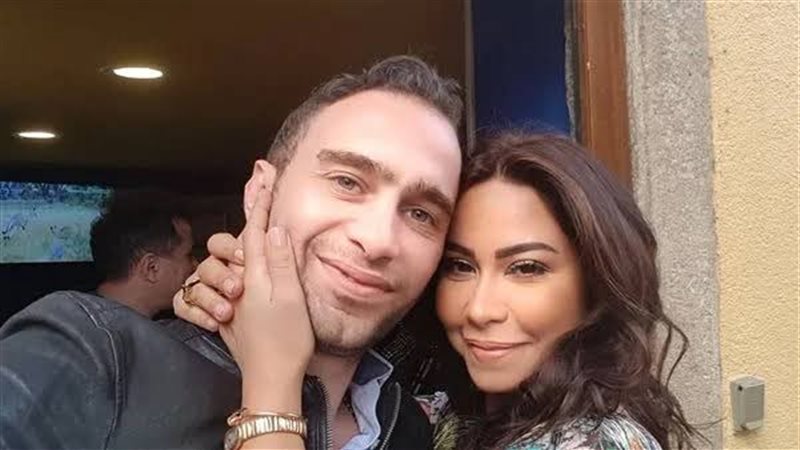 انفصال شيرين عبد