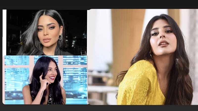 وجوة فنية شابة خطفت