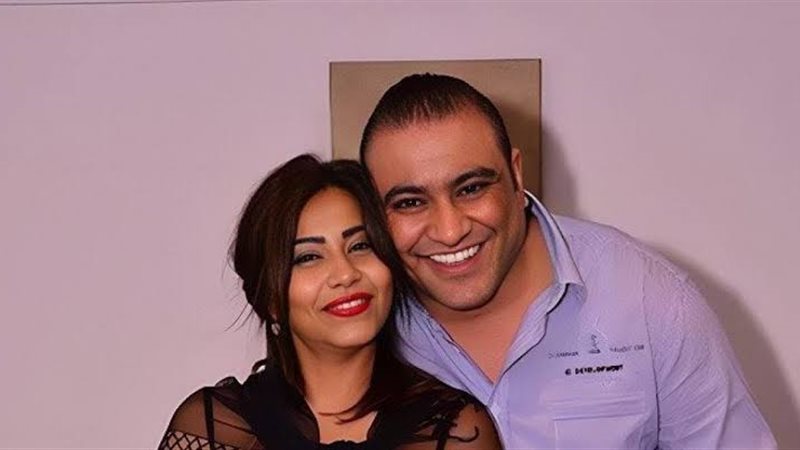 شقيق شيرين عبد الوهاب