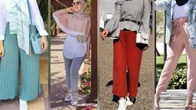 لماذا ترتدي المرأة الألوان المبهجة خارج المنزل؟ 