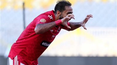 كهربا يوجه صدمة للأهلي قبل مباراة تحديد المركز الثالث في كأس العالم للأندية