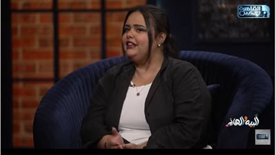 التيك توكر يارا هاني: تعرضت للتنمر والجمهور يشبهني بـ«ويزو» (فيديو)