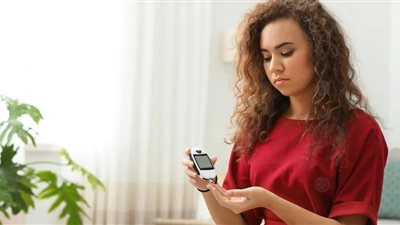 3 أعراض استباقية لمرض السكر 