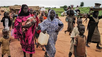 صرخات نساء السودان تتصدر موقع إكس بعد تعرضهن للخطف والبيع والاعتداء