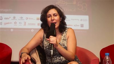 ألفة يوسف | كاتبة تونسية بحثت شؤون المرأة في القرآن والسنة