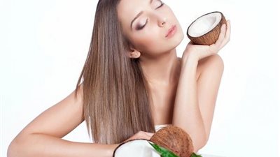 6 نصائح للحصول على بشرة متوهجة قبل العام الجديد (إنفوجراف)