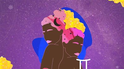 توقعات برج الجوزاء لعام 2024 «السعادة والمال»