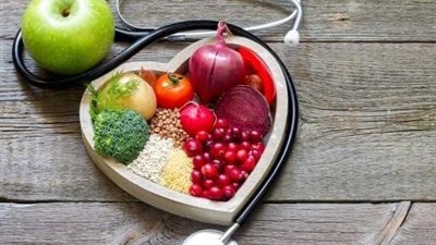 4 أطعمة صديقة لمرضى القلب