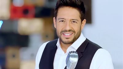 محمد حماقي يحيي الحفل الختامي لبطولة كأس السوبر المصري بالإمارات