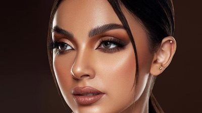 أبرز صيحات الموضة للمكياج 2024