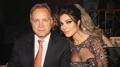 14 فنانة تزوجن من رجال بفارق عمر كبير «بين المصلحة وحب المراهقات» 