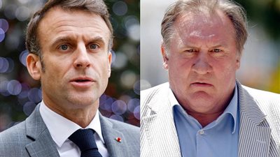 غضب عارم ضد رئيس فرنسا بسبب دفاعه عن ممثل متهم بالاغتصاب