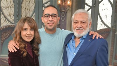 5 أخبار فنية يجب ألا تفوتك أبرزها أسرار زواج سامح الصريطي وحنان