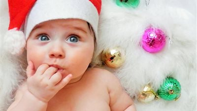 5 نصائح لكل أم جديدة لفرحة مزدوجة مع رأس السنة 2024