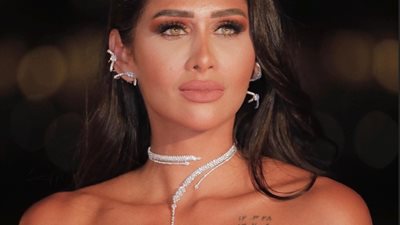 إنجي كيوان: تعرضت للتنمر وهعمل قصة حياتي فيلم