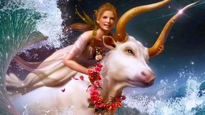 توقعات برج الثور لعام 2024 «فرص جديدة مفاجئة» 