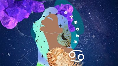 توقعات برج السرطان لعام 2024 «حب جديد وترقية» 