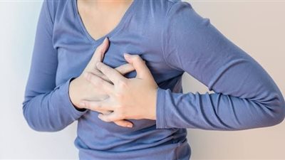 4 علامات تدل على الإصابة بأمراض القلب