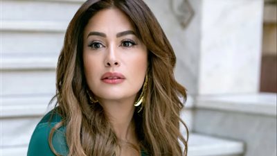 أول تعليق من هند صبري على فيلم أبو نسب لـ محمد إمام