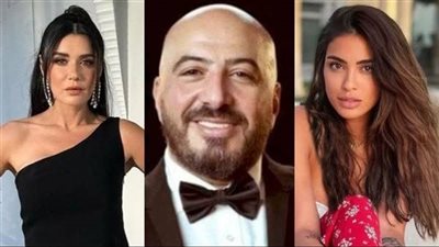 زوجة مجدي الهواري تثير الجدل بسبب تدوينة «هل انفصل الثنائي؟»