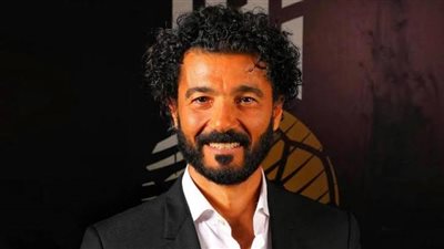 خالد النبوي يكشف سر نجاحه ويروي موقفًا مع الراحل سامي العدل