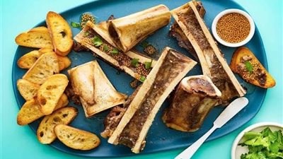 3 فئات ممنوعة من تناول النخاع 