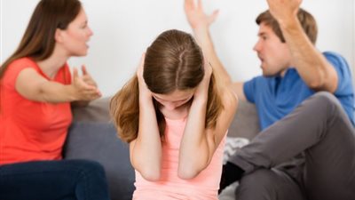 7 خطوات عملية لإدارة الخلافات الزوجية بعيدا عن الأبناء