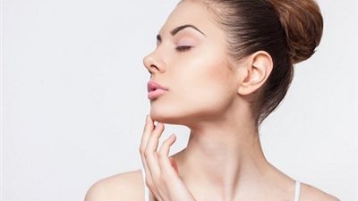 5 خطوات هامة للعناية بمنطقة الرقبة