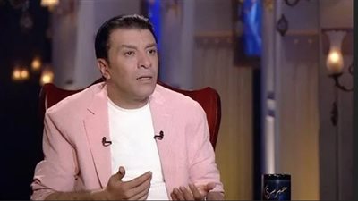 مصطفى كامل يكشف حقيقة الخلاف بينه وبين هاني شاكر