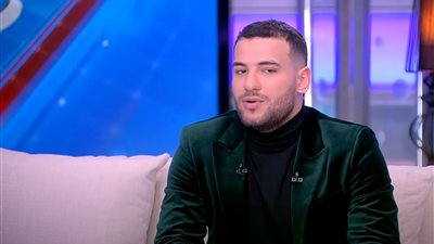 مؤدي المهرجانات مسلم يكشف تفاصيل معاناته مع المرض