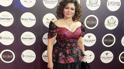 إلهام شاهين بعد خسارة وزنها: مبسوطة إني بتعاكس