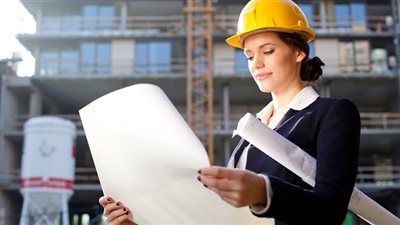 لو زوجتك مهندسة | 5 أسباب تجعلك من المحظوظين