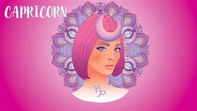 توقعات برج الجدي لعام 2024 «سفر وثروة» 