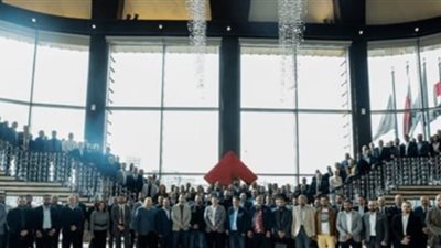 بتكلفة 7 مليارات جنيه خلال 2023.. «مدينة مصر» تحتفي بتعاونها مع 73 شركة